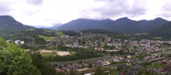 Archived image Webcam Bad Ischl - Siriuskogl 07:00