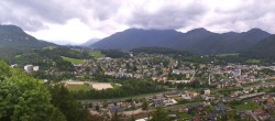 Archived image Webcam Bad Ischl - Siriuskogl 09:00