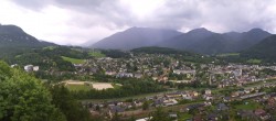 Archived image Webcam Bad Ischl - Siriuskogl 11:00