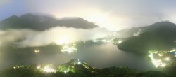 Archived image Webcam Valle di Ledro 03:00