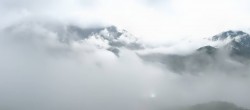 Archived image Webcam Valle di Ledro 07:00
