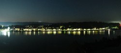 Archived image Webcam Aschach - Hotel Faustschlössl 23:00