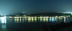 Archived image Webcam Aschach - Hotel Faustschlössl 01:00