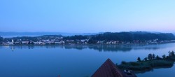 Archived image Webcam Aschach - Hotel Faustschlössl 03:00