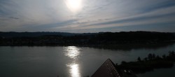 Archived image Webcam Aschach - Hotel Faustschlössl 17:00