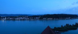Archiv Foto Webcam Aschach an der Donau - Hotel Faustschlössl 03:00