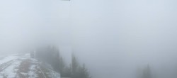 Archived image Webcam SkiWelt Westendorf - Top Station Fleidingbahn 13:00