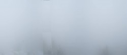 Archiv Foto Webcam SkiWelt Westendorf - Bergstation Fleidingbahn 09:00