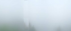 Archived image Webcam SkiWelt Westendorf - Top Station Fleidingbahn 09:00