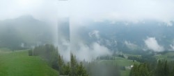 Archived image Webcam SkiWelt Westendorf - Top Station Fleidingbahn 15:00