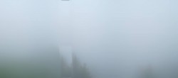 Archived image Webcam SkiWelt Westendorf - Top Station Fleidingbahn 17:00