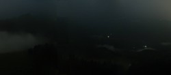 Archiv Foto Webcam SkiWelt Westendorf - Bergstation Fleidingbahn 23:00