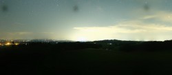 Archived image Webcam St. Agatha - Pyramid Etzing 23:00