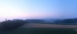 Archived image Webcam St. Agatha - Pyramid Etzing 03:00
