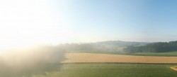 Archived image Webcam St. Agatha - Pyramid Etzing 05:00