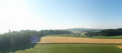 Archived image Webcam St. Agatha - Pyramid Etzing 06:00
