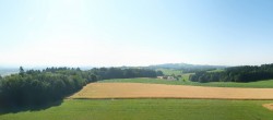 Archived image Webcam St. Agatha - Pyramid Etzing 07:00