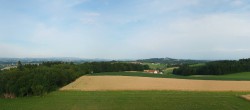 Archived image Webcam St. Agatha - Pyramid Etzing 17:00