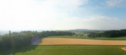 Archiv Foto Webcam St. Agatha - Pyramide am Etzinger Hügel 06:00