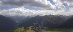 Archiv Foto Webcam Pejo 3000 - Bergstation Saroden 13:00