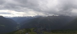 Archiv Foto Webcam Pejo 3000 - Bergstation Saroden 11:00