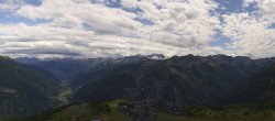 Archiv Foto Webcam Pejo 3000 - Bergstation Saroden 13:00