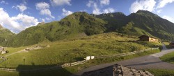Archiv Foto Webcam Stubaier Oberbergtal - Oberiss Alm 05:00