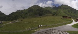 Archiv Foto Webcam Stubaier Oberbergtal - Oberiss Alm 09:00