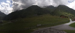 Archiv Foto Webcam Stubaier Oberbergtal - Oberiss Alm 15:00