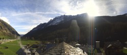 Archived image Webcam Rhemes Notre Dame - Aosta Valley 07:00