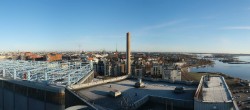 Archived image Webcam Shipyard Helsinki 05:00
