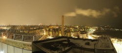 Archiv Foto Webcam Helsinki - Werftanlagen 00:00