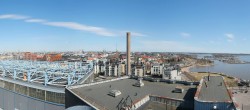 Archiv Foto Webcam Helsinki - Werftanlagen 12:00
