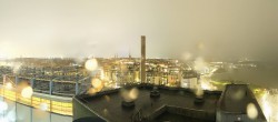 Archiv Foto Webcam Helsinki - Werftanlagen 04:00