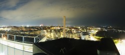 Archived image Webcam Shipyard Helsinki 00:00