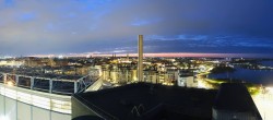 Archived image Webcam Shipyard Helsinki 02:00