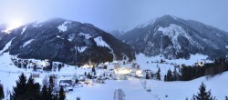 Archiv Foto Webcam Donnersbachwald - Skigebiet Riesneralm 20:00