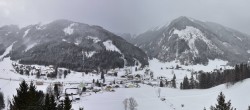 Archiv Foto Webcam Donnersbachwald - Skigebiet Riesneralm 06:00