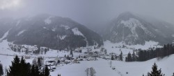 Archiv Foto Webcam Donnersbachwald - Skigebiet Riesneralm 08:00