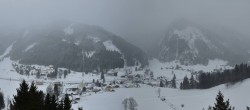 Archiv Foto Webcam Donnersbachwald - Skigebiet Riesneralm 10:00
