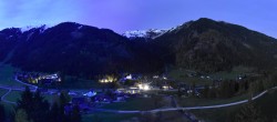 Archived image Webcam Donnersbachwald - Riesneralm Ski area 03:00