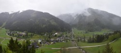 Archived image Webcam Donnersbachwald - Riesneralm Ski area 11:00