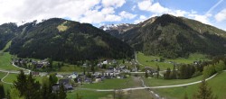 Archived image Webcam Donnersbachwald - Riesneralm Ski area 11:00