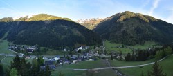 Archived image Webcam Donnersbachwald - Riesneralm Ski area 05:00