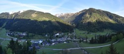 Archived image Webcam Donnersbachwald - Riesneralm Ski area 06:00
