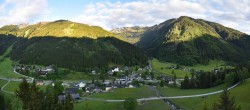 Archived image Webcam Donnersbachwald - Riesneralm Ski area 05:00