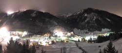 Archived image Webcam Donnersbachwald - Riesneralm Ski area 17:00