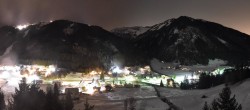 Archived image Webcam Donnersbachwald - Riesneralm Ski area 19:00