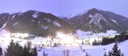 Archived image Webcam Donnersbachwald - Riesneralm Ski area 05:00