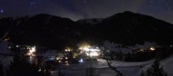 Archived image Webcam Donnersbachwald - Riesneralm Ski area 23:00